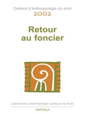 cover image of Retour au foncier